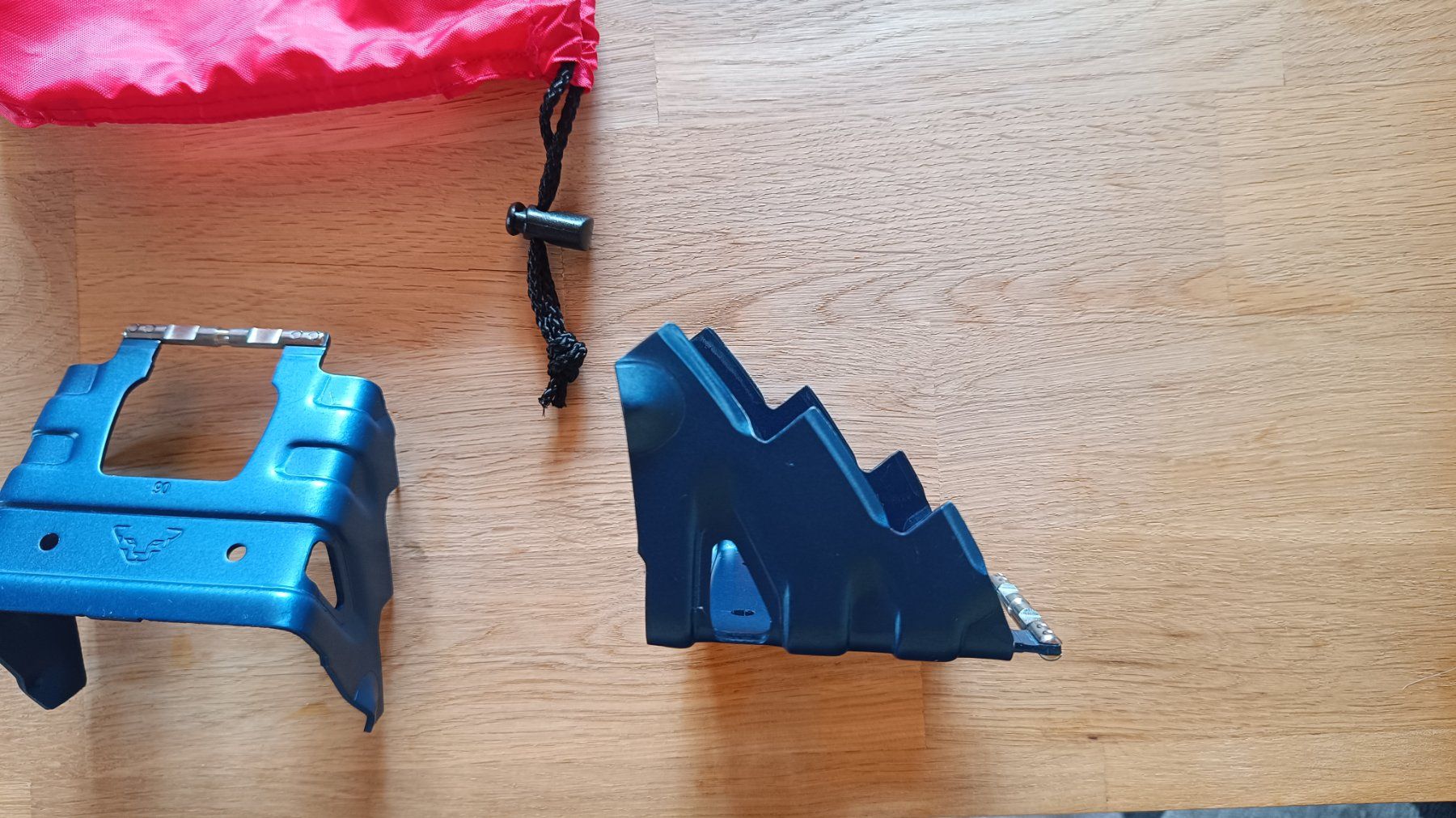 Dynafit Bindungen: Couteaux dynafit 90mm – Gebraucht aus Aigle von rap_ljm9 1