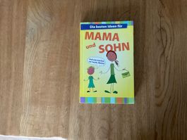 Ideen für Mama und Sohn - Beschäftigung pur!