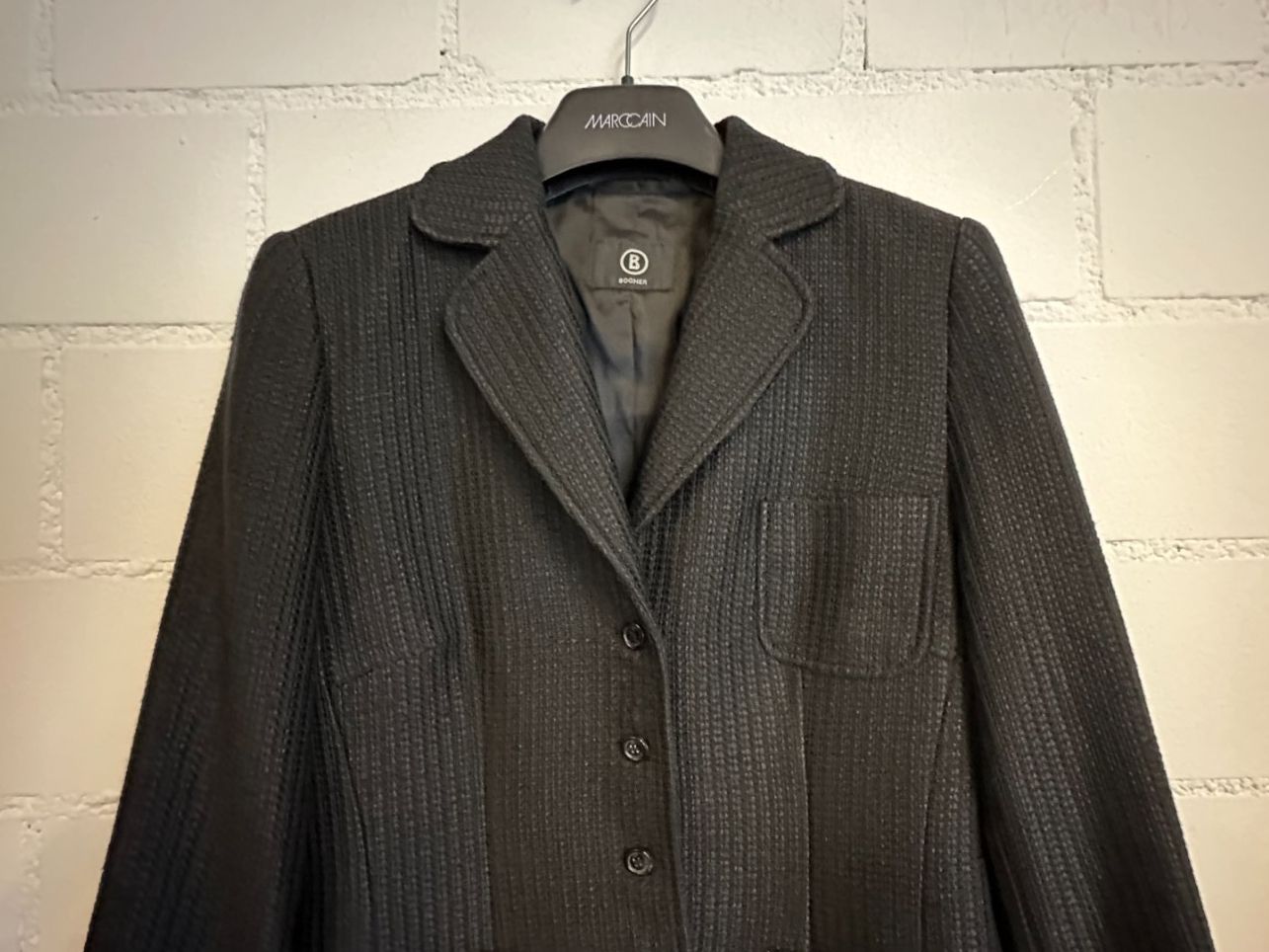 Bogner Giacche: Jacke / Blazer von Bogner (40) – Usato da Urdorf venduto da Erika666 1