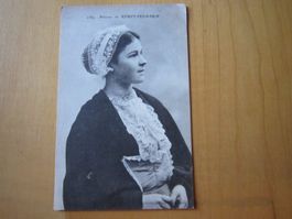No 8 antike Postkarte Artisane.ab nur 75 Rp