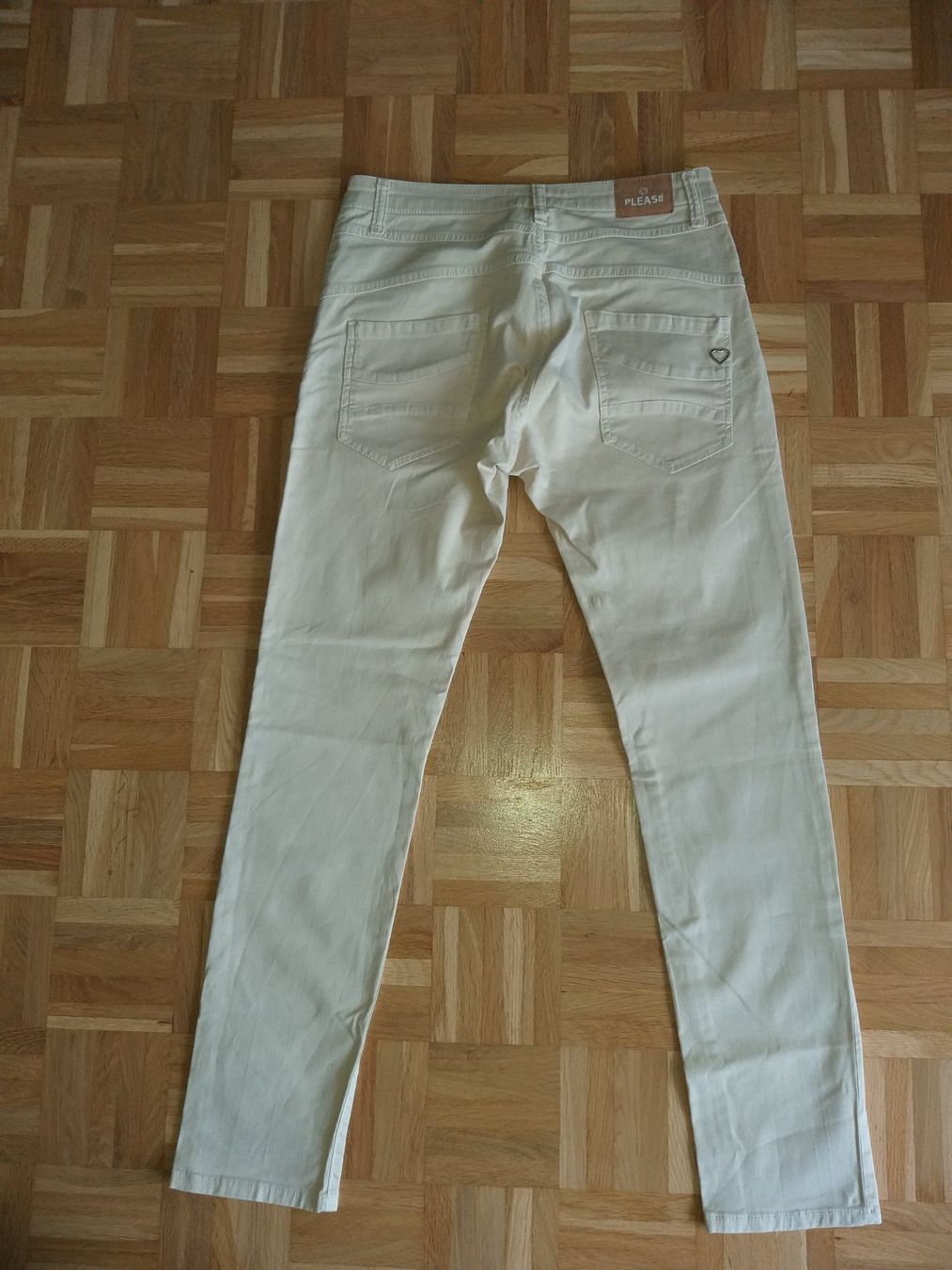 Please Jeans Jeans: Jeans PLEASE    Taille/Grosse S – Usato da Cossonay-ville venduto da Super-Price-Quality 3