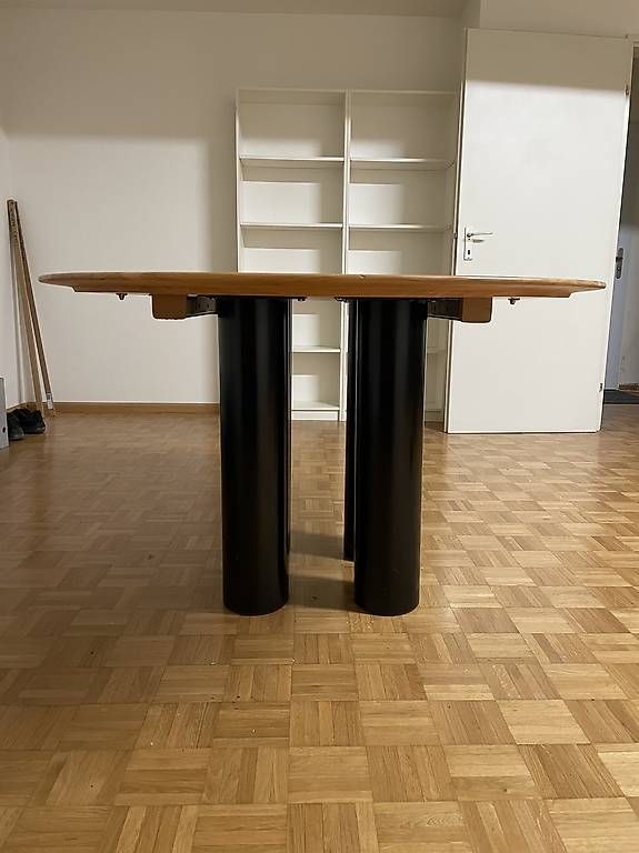 Tische: Tisch – Gebraucht aus Zunzgen von Ben21 3