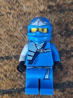 lego figurine ninjago njo0034 Jay ZX( 2012)