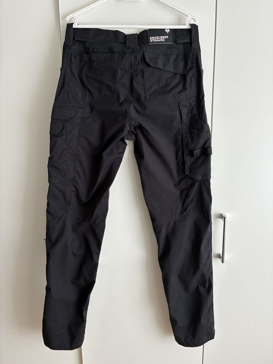 Engelbert Strauss Pantalons: Engelbert Strauss e.s.concrete – Neuf (Voir description) à Münchwilen TG par mirechsteiner 1