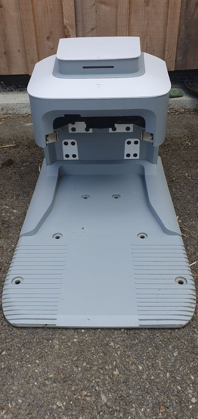 Ecovacs Tondeuses à gazon: Ecovac goat g1 800 – Défectueux à Lajoux JU par valou89 3