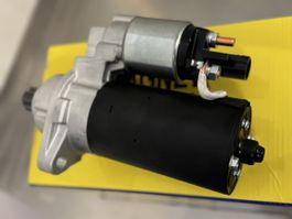 VW Audi Skoda Seat Anlasser v. Magneti Marelli