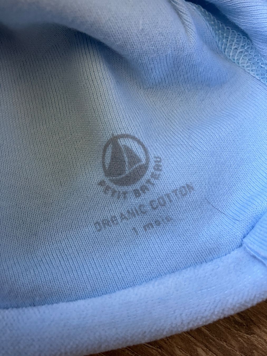 Petit Bateau Altro abbigliamento per bambino: Newborn hat 1M – Usato da Brugg AG venduto da Magna3 2