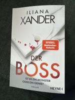 I. Xander - Der Boss