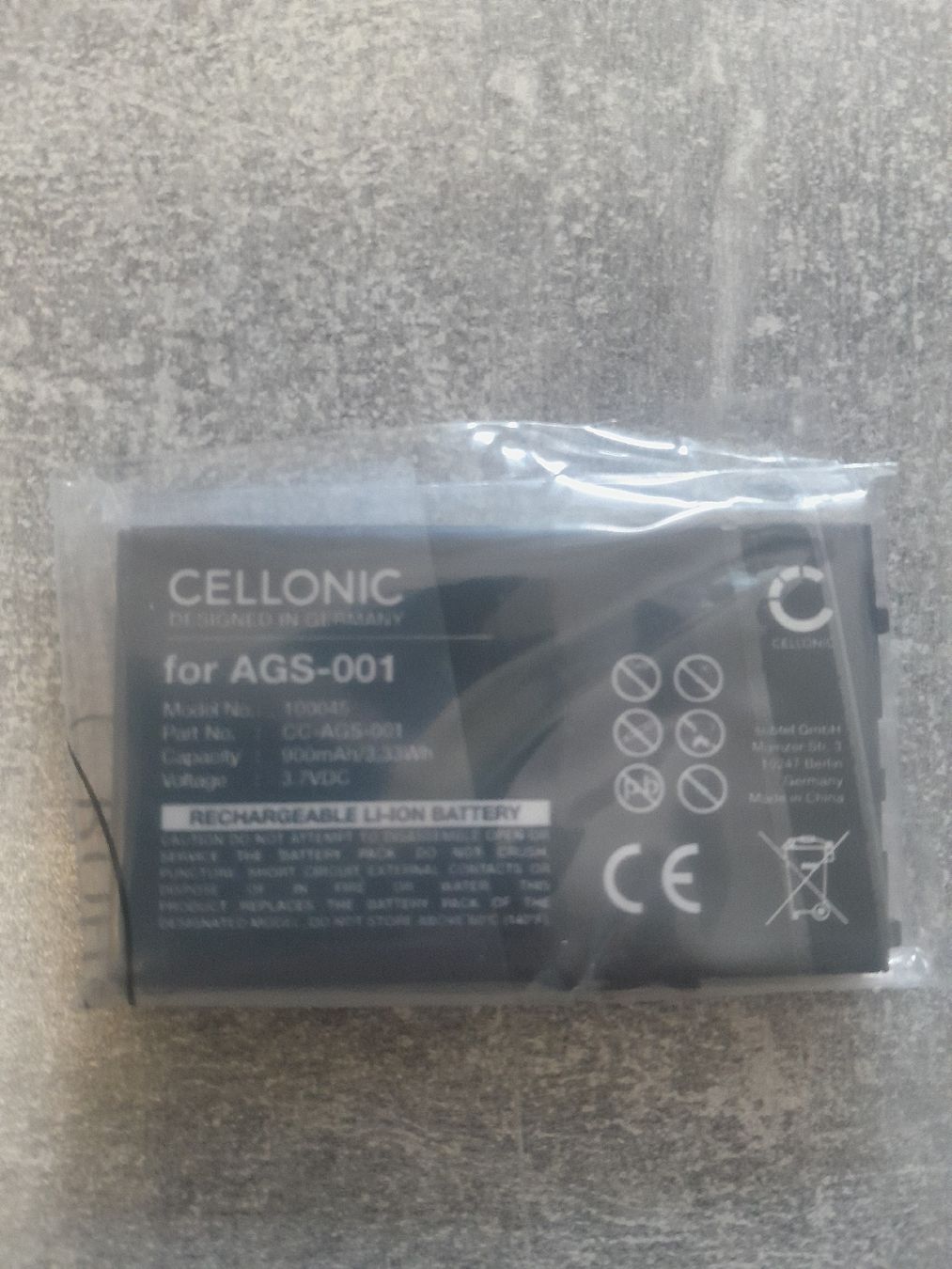 Nintendo Console: nintendo advance sp, zelda DX.. – Usato da Fribourg venduto da Sami1177 5