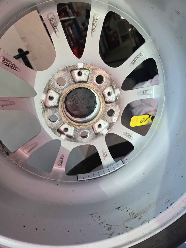 Pneumatici & Ruote complete: BMW Original Kompletträder – Usato da Emmenbrücke venduto da meu_2j8p 6