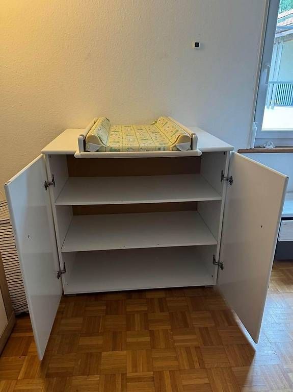 Fasciatoi & Accessori: Table à langer – Usato da Arconciel venduto da gab_cjb2 2