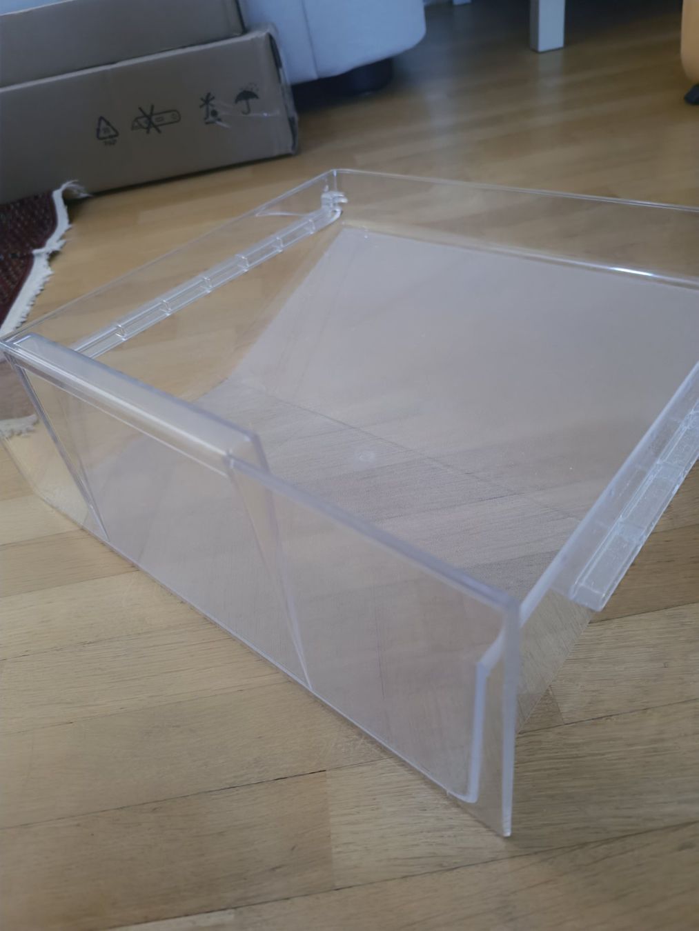 Contenitori & Simili: Kühlschrank Schublade – Usato da Dübendorf venduto da phoebe013 4