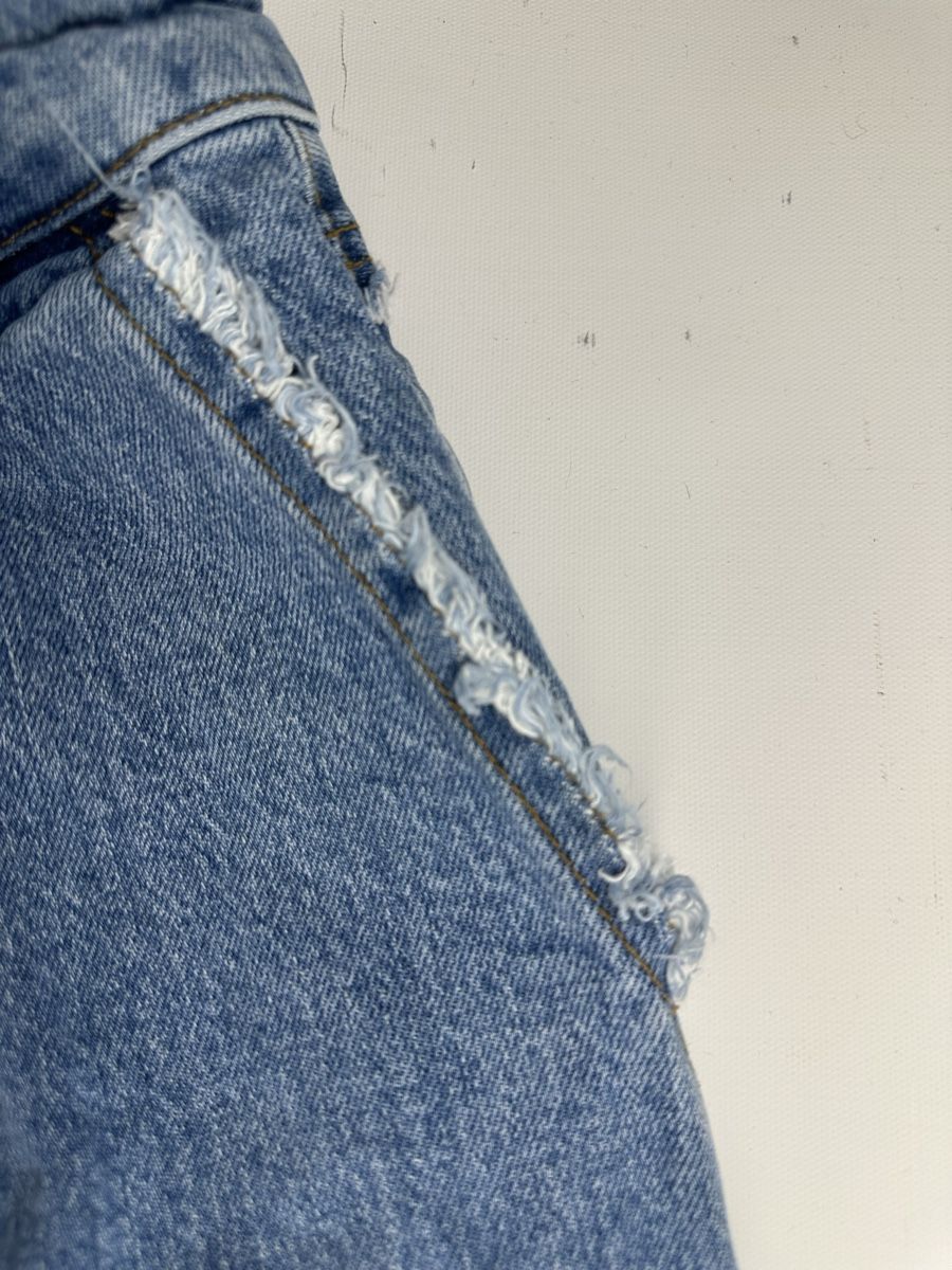 Jeans: Baum und Pferdgarten Jeans, Gr. 38, – Nuovo (secondo la descrizione) da Luzern venduto da kim221080 2