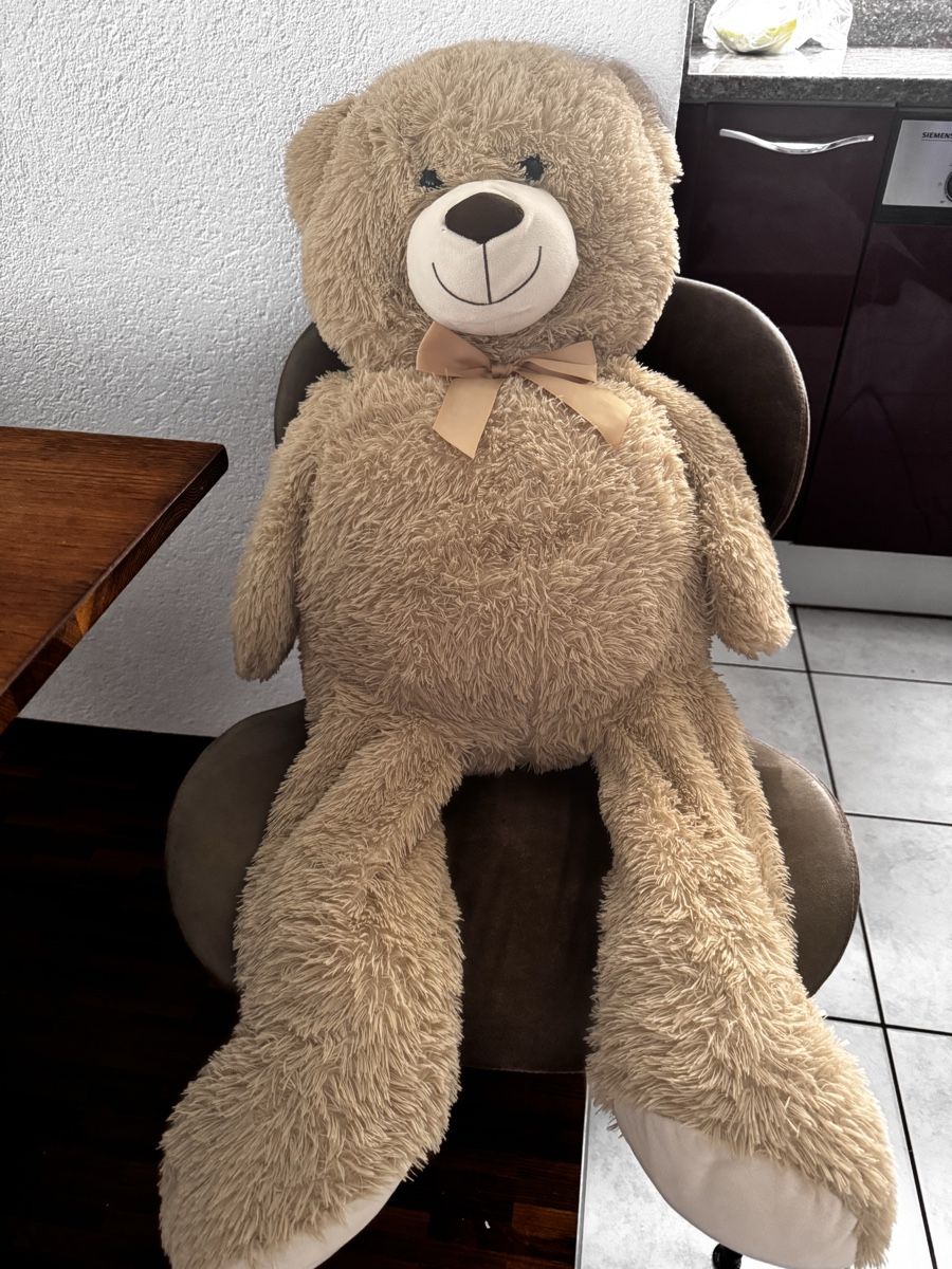 Giocattoli: 🐻 Bär – Usato da Weite venduto da Quarantino 1