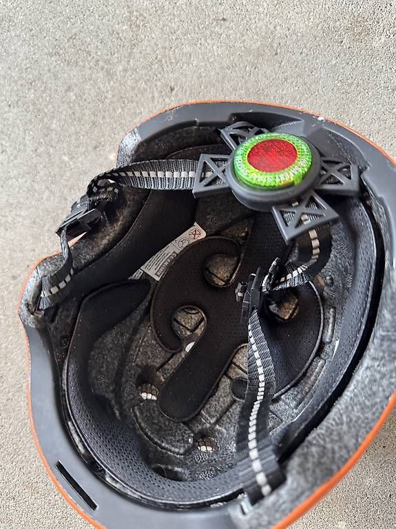 Casques: Kinderhelm Melon – D'occasion à Bern par reah22 2