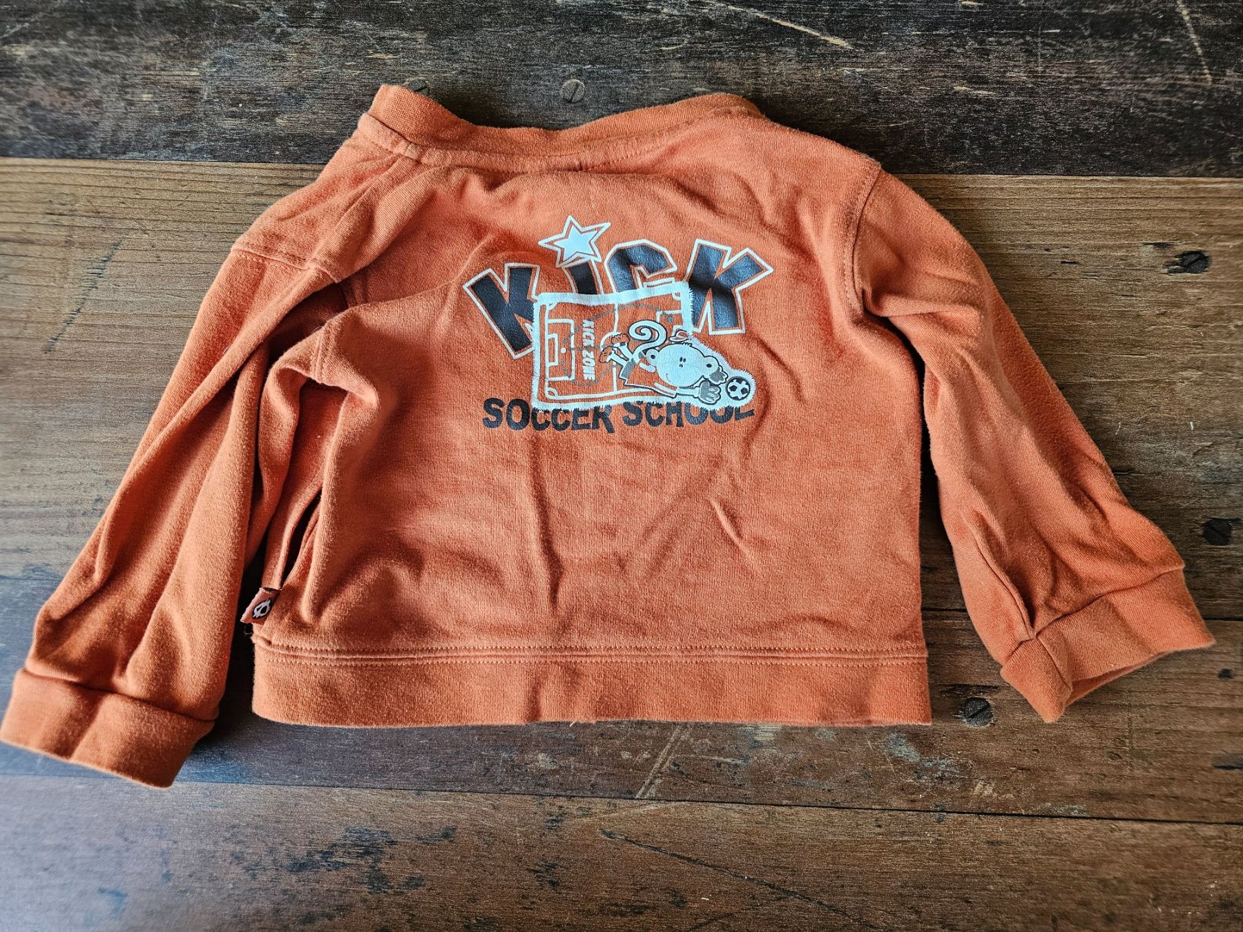 Giacche & Cappotti: Jacke 2-teilig Gr. 80 – Usato da Engi venduto da kat_7zfx 3