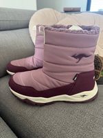 KangaROOS Winterschuhe Gr. 37