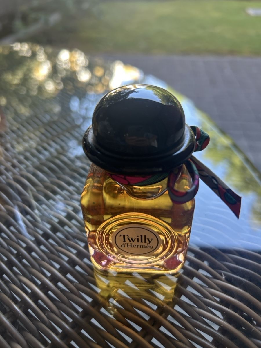 Hermès Parfum & Eau de Toilette: Hermès Twilly d’Hermès Eau de Parfum 50 ml – Gebraucht aus Zürich von nan_k566