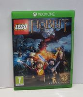 😎LEGO Der Hobbit  XB One