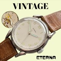 Eterna Swiss Vintage Uhr