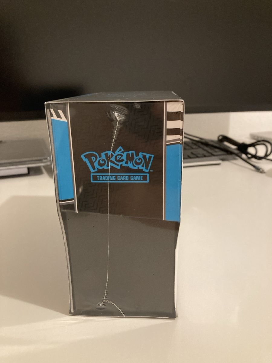 Pokémon Cartes à collectionner: Black Bolt ETB EN Sealed – Neuf avec emballage d'origine à Wohlen AG par Liridon22 1