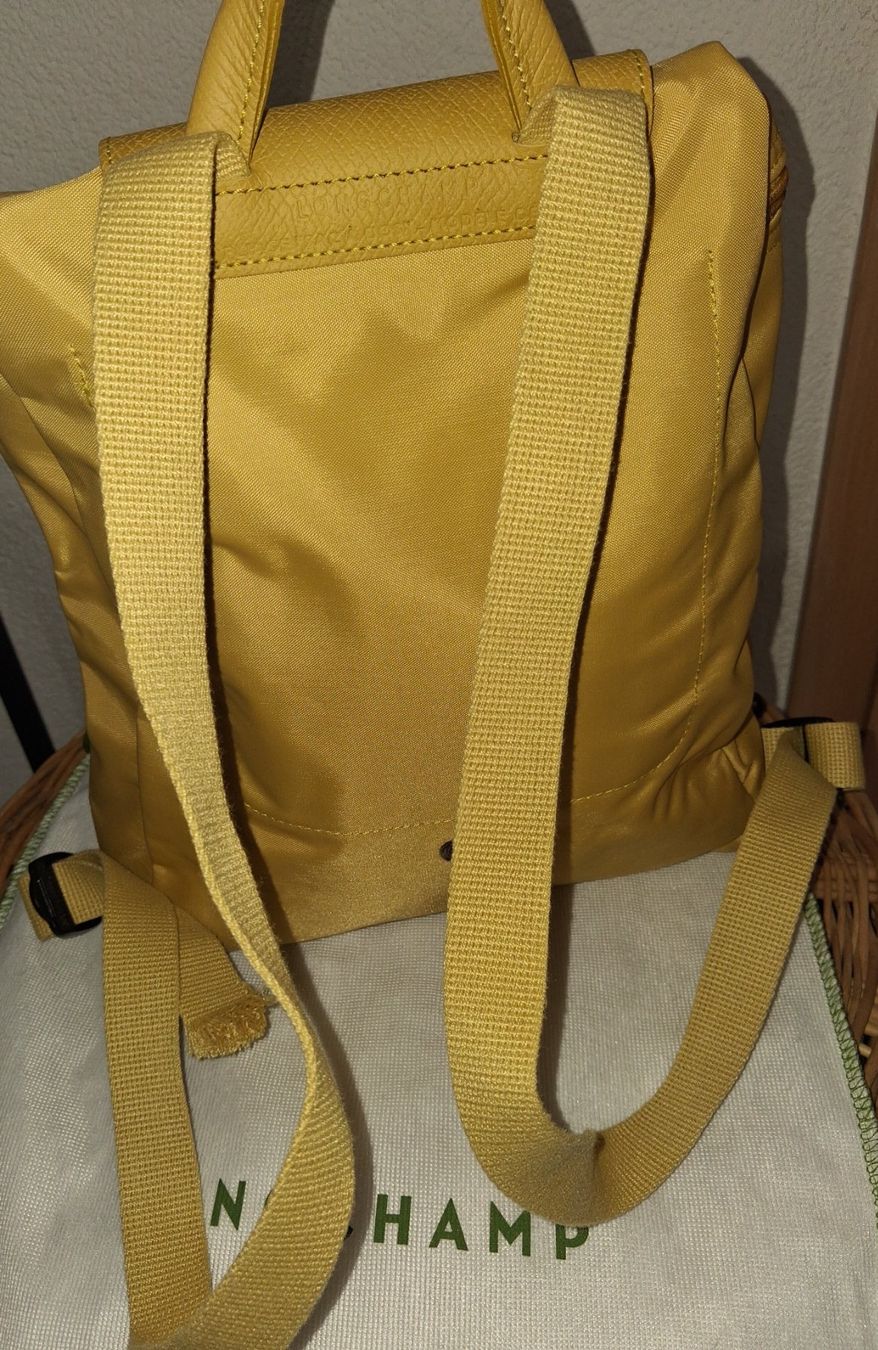 Longchamp Zaini: Longchamp Rücksack – Usato da Wetzikon ZH venduto da med_2y76 3