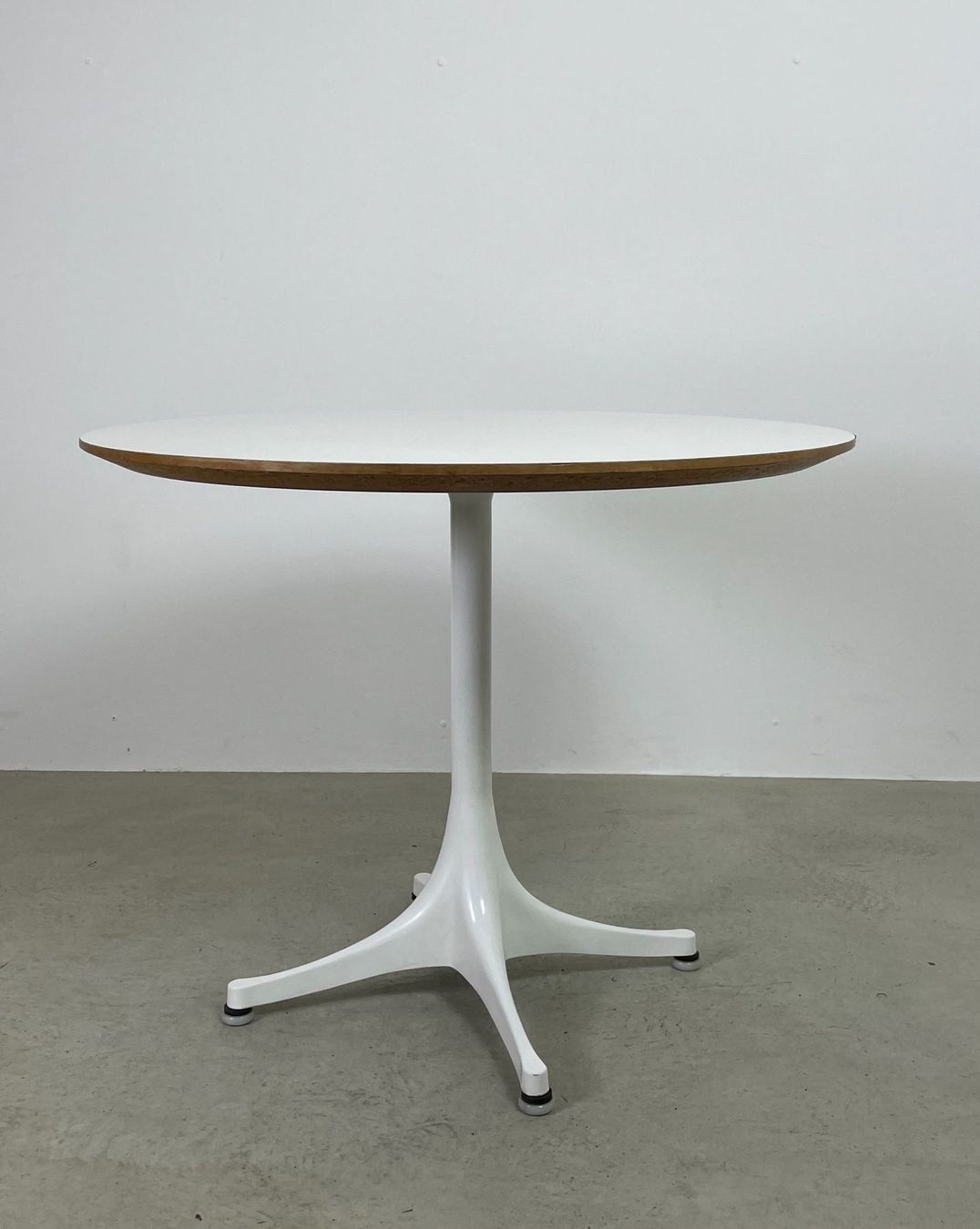 Herman Miller Tavoli: George Nelson Sofatisch Herman Miller – Usato da Basel venduto da MidMod20C 1