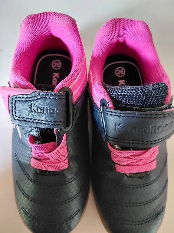 Schuhe für Mädchen: Turnschuhe Puma – Neu und originalverpackt aus Safenwil von RockyFlocky 1