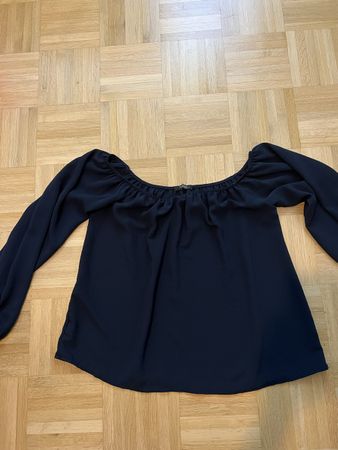Schicke, elegante Bluse