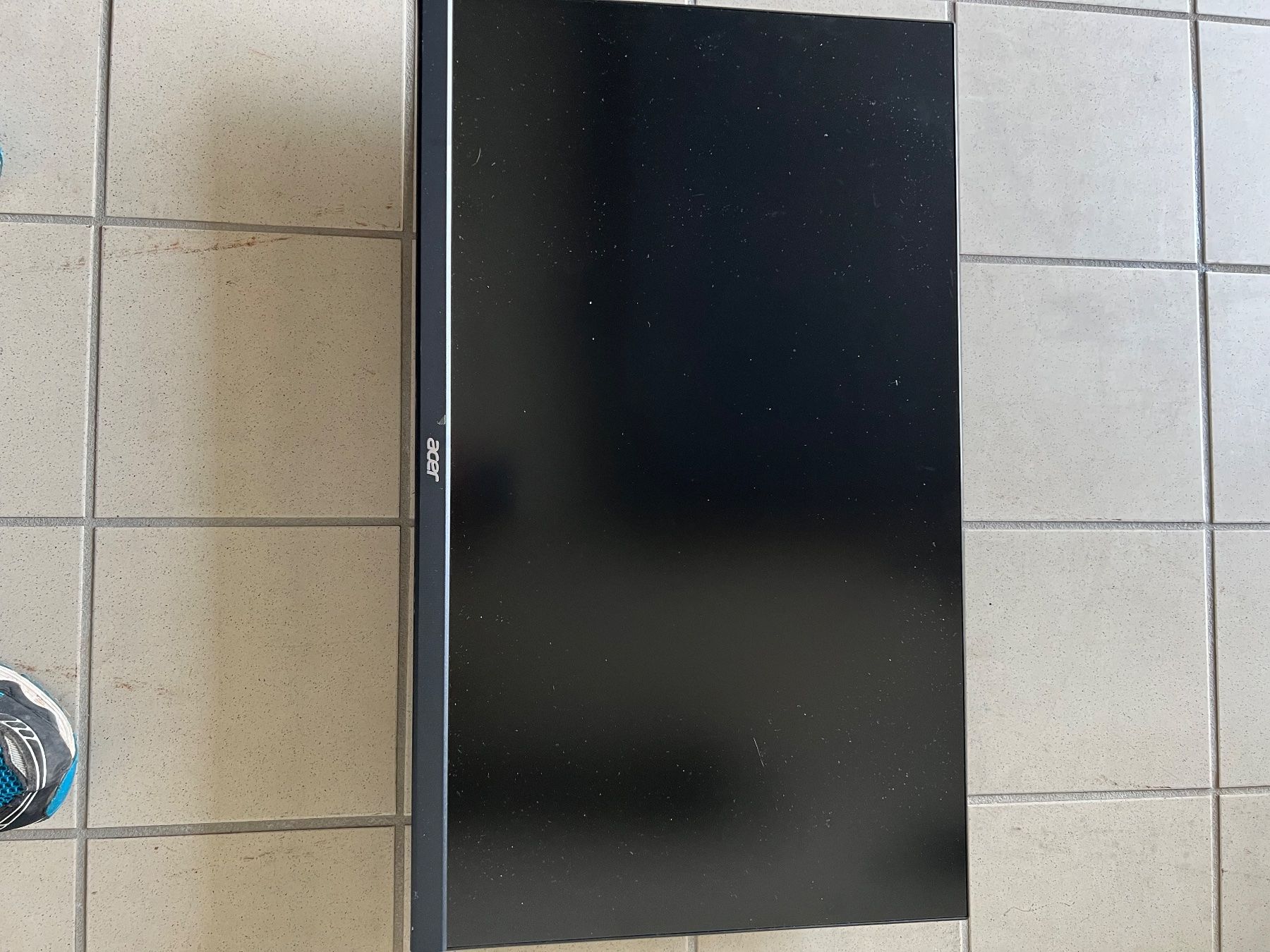 Monitore: Ecran d'ordinateur ACER – Gebraucht aus Villars-sur-Glâne von jat_s99z