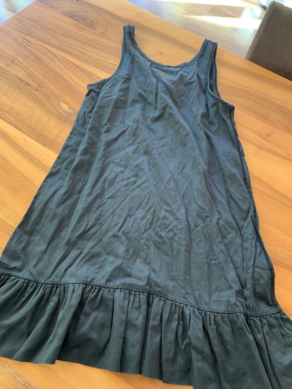Nile Kleider: NILE süsses Hängerchen Kleid Grösse XS – Neu (gemäss Beschreibung) aus Meiringen von snahhanssnah 2