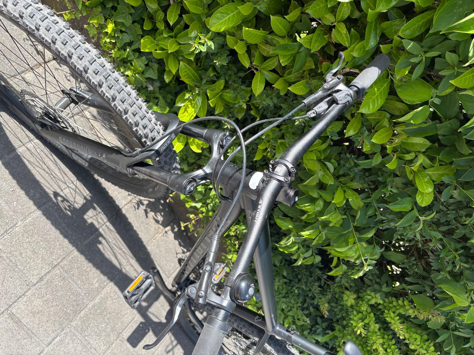 Specialized Vélos: Mountainbike Specialized – D'occasion à Baar par Kevin06 2