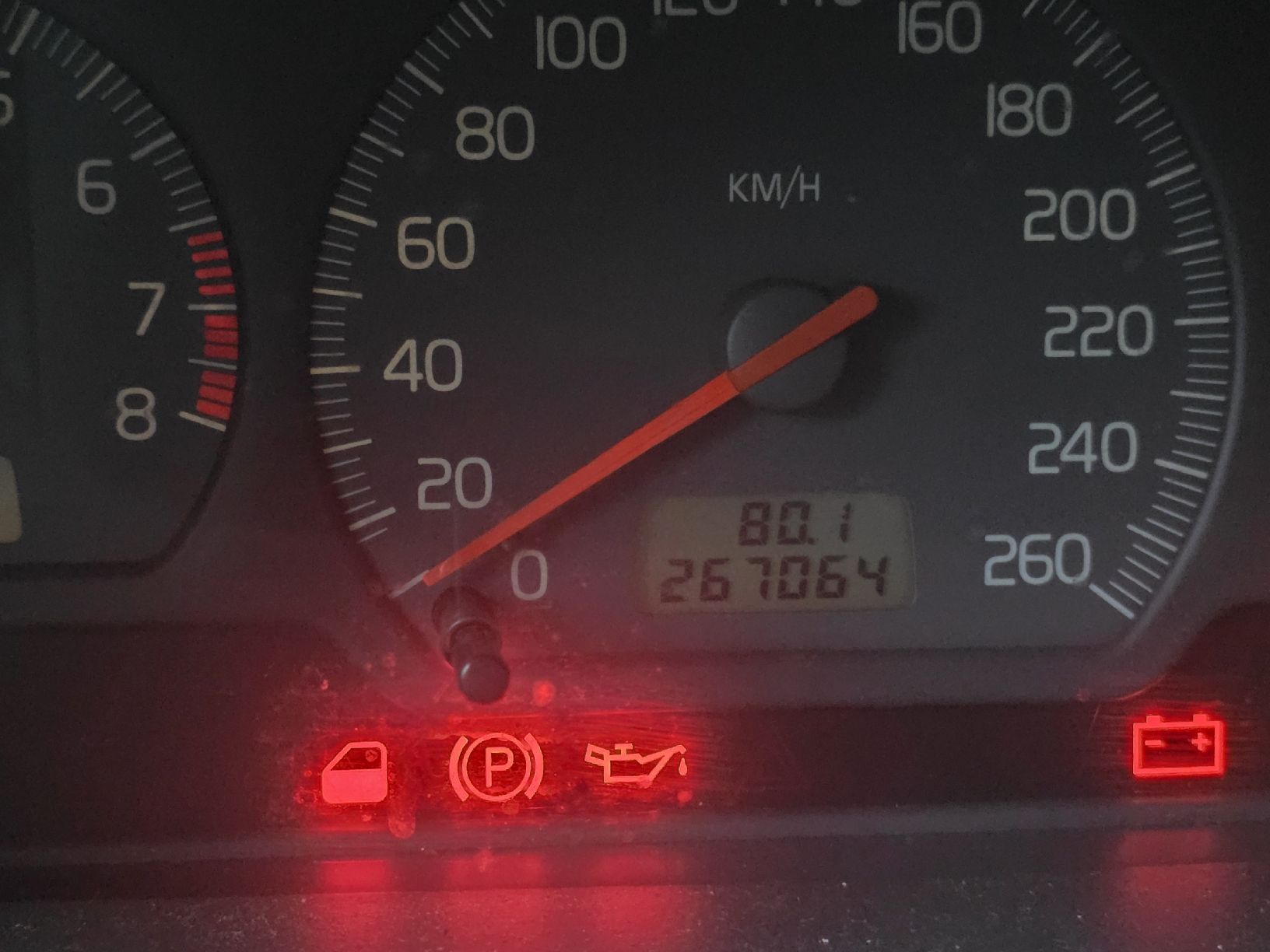 Volvo Autos: Volvo S40 T4 – Défectueux à Wetzikon par Noni90 5