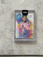 Lionel Messi 52/99 - Topps Total Football Team of the Season
