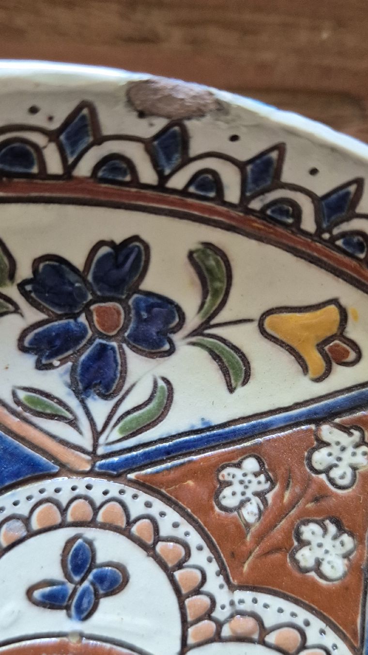 Teller: assiette Thun – Gebraucht aus Mervelier von marbre75 3