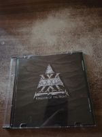 Axxis - Kingdom Of The Night