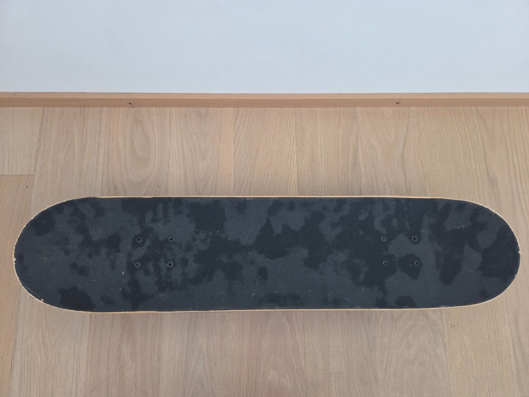 Skateboards: Skateboard JART Chromatic Deck 7.875", roues 52mm – Usato da Genève venduto da Moose81 5