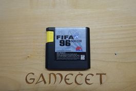 FIFA Soccer 96