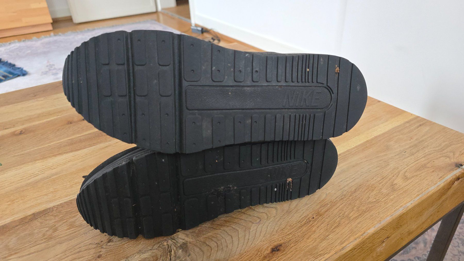 Nike Scarpe da uomo: Nike Air Max LTD 3.  EU 41 – Usato da Wallisellen venduto da theblacksheep 4