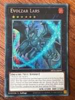 Yu-Gi-Oh! Karte - Evolzar Lars (MP24-DE099)