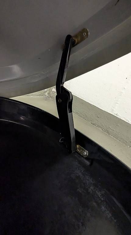 Box da tetto: Dachbox Thule – Usato da Neukirch (Egnach) venduto da simonkorb 1