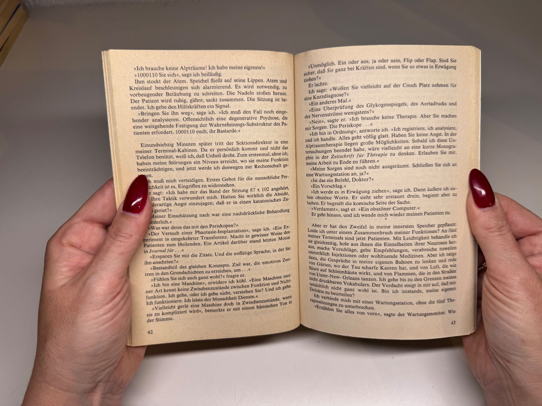 Libri: ROMAN: Science Fiction Stories 51 – Usato da Grosswangen venduto da Deutsche_Romane 5