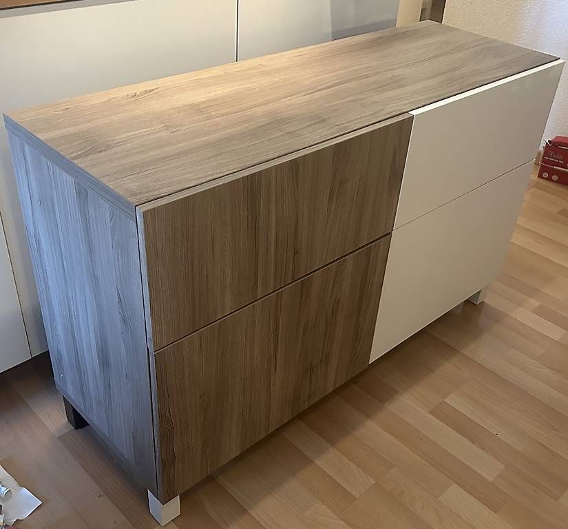 Commodes: IKEA kommode – D'occasion à Thalwil par nji9