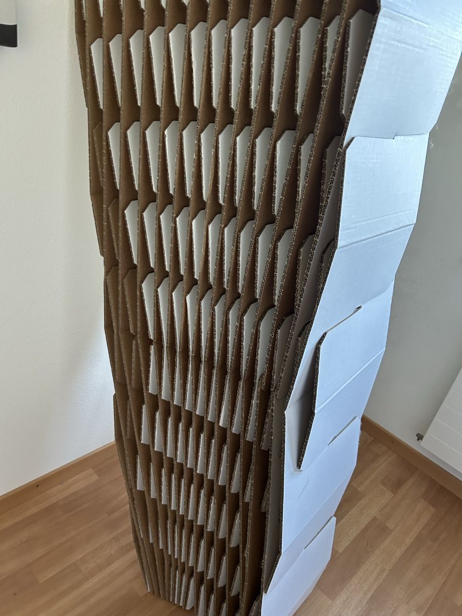 Letti: Room in a Box Bett – Usato da zürich venduto da Julia05 2