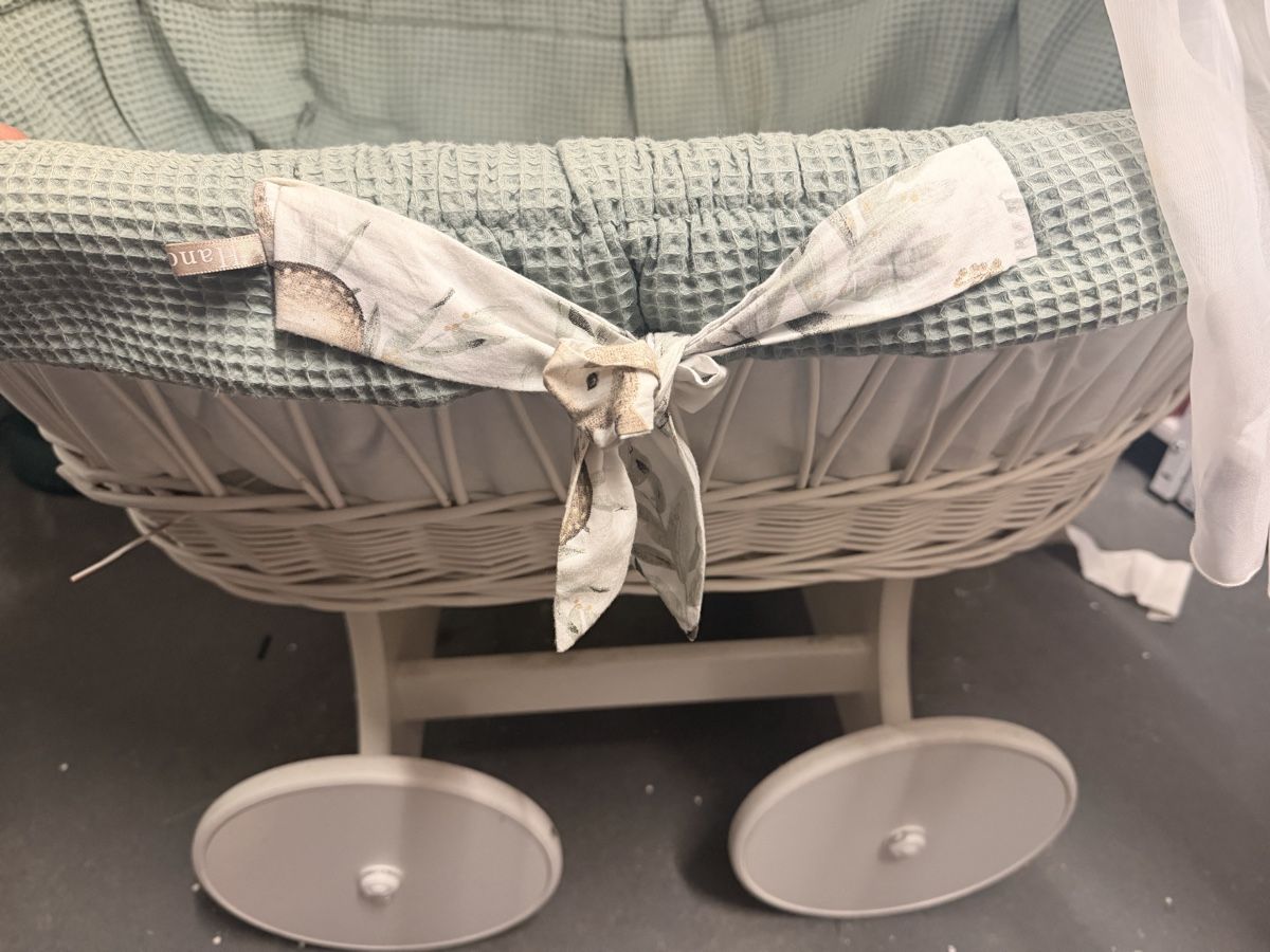 Culle: Stubenwagen – Usato da Thörigen venduto da Edith034 1