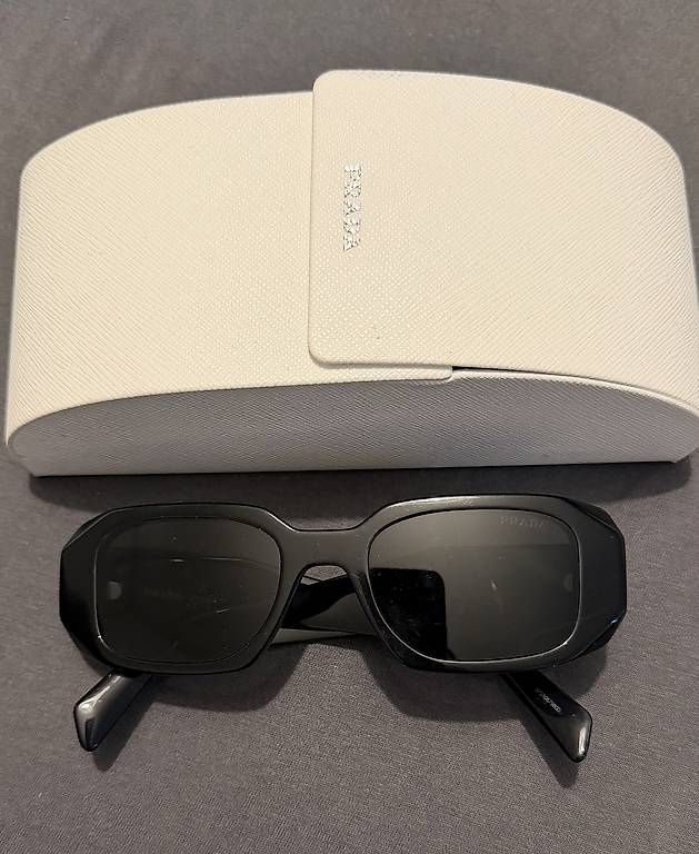 Occhiali & Lenti: Prada Sonnenbrille - Orginal – Usato da Birmensdorf ZH venduto da nza_6fdd