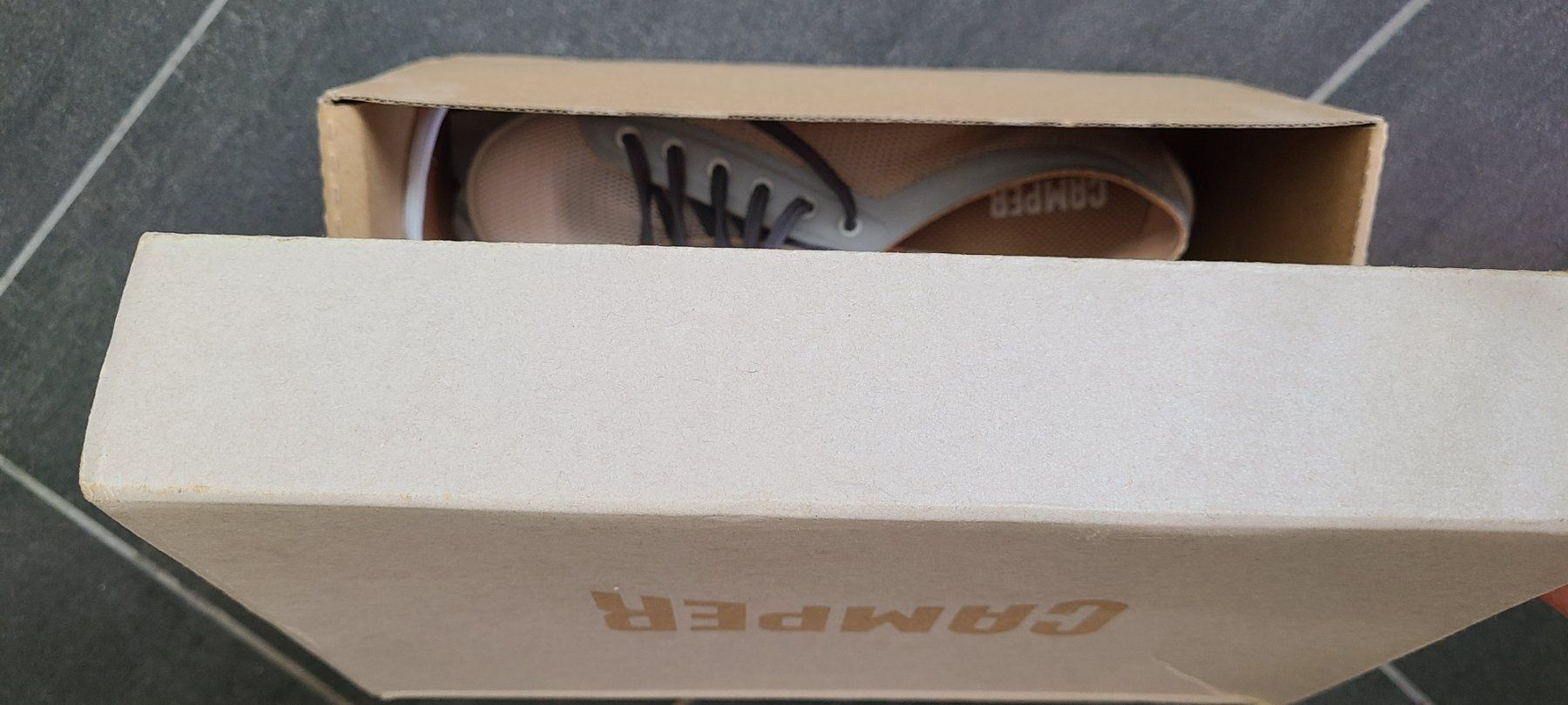 Camper Damenschuhe: Barfussschuhe von Camper, Gr. 36 – Gebraucht aus Basel von Luzora 9