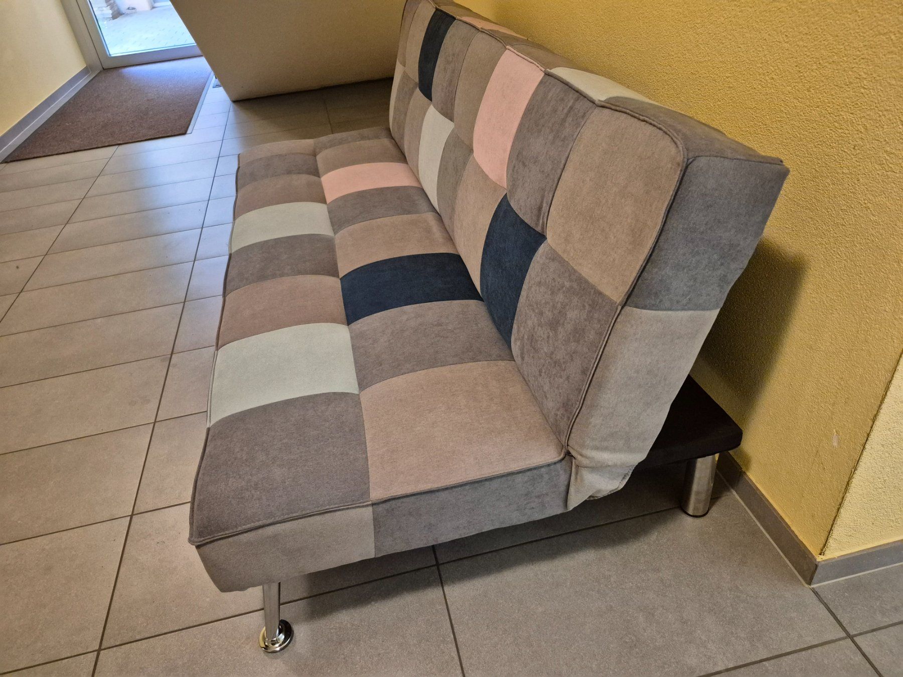 Divani: Bequemes Schlafsofa / Bettsofa – Usato da Aathal-Seegräben venduto da Thomaskeller 2