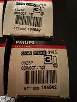 Leuchtmittel Philips 650W / 230V 6823P