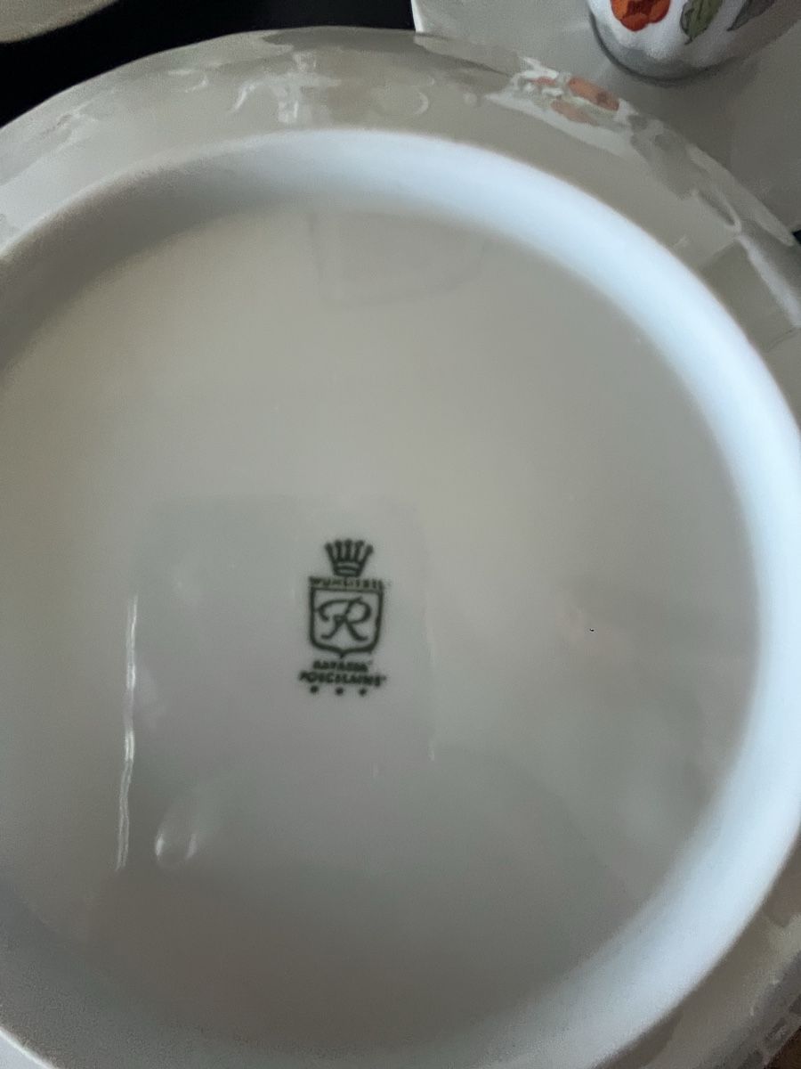 Geschirrsets: Kaffee/Teeservice – Neu (gemäss Beschreibung) aus Greifensee von tom_gq5s 4